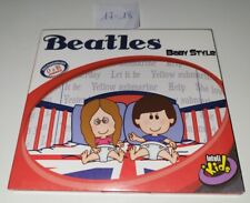 Album CD - Beatles - Baby