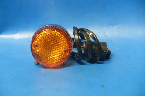 Daelim vt125 left rear - daelim,