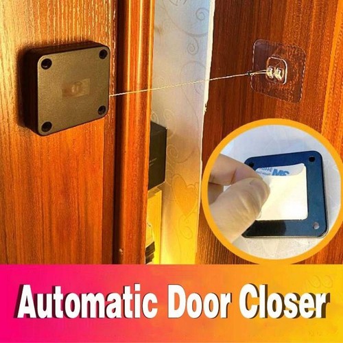 Ferme porte automatique - automatique, à