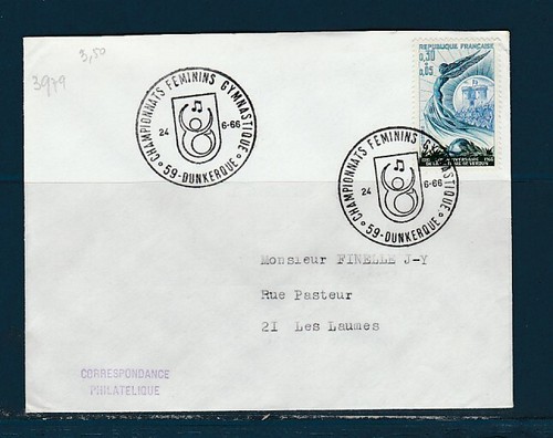Frd enveloppe sport - frd,