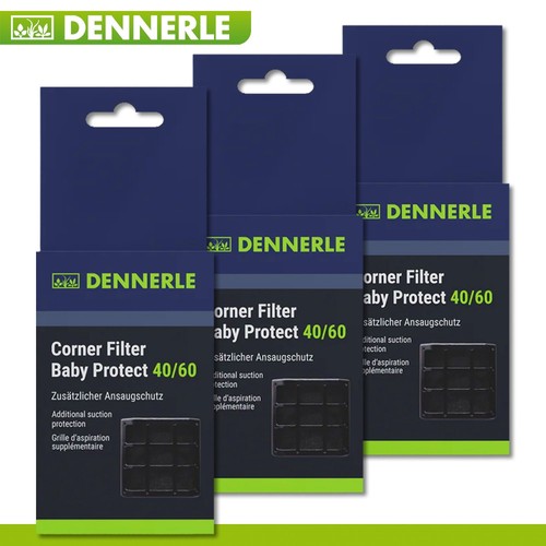 Dennerle corner filtre - 3,