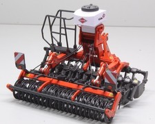 REPLICAGRI, KUHN OPTIMER 303 stubble cutter + hopper SH 201, 1/32 scale, REP251