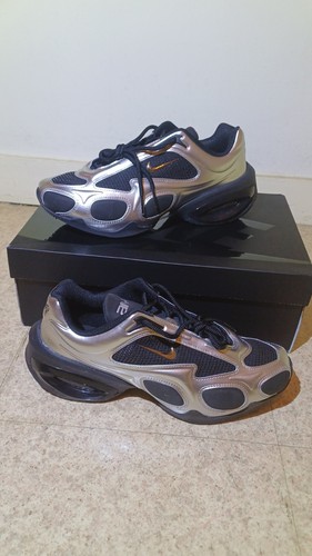 Nike air max muse - muse, black