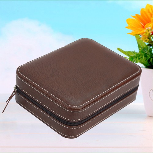 1pc boîte montre en - 1pc,