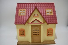 Vintage Sylvanian Epoch Maison