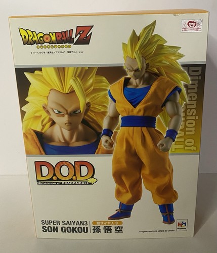 Megahouse dimension of - d.o.d,