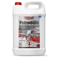 Huile de lampe à pétrole 5 L