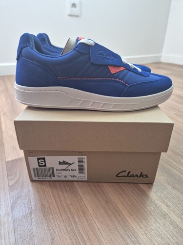 Chaussures clarks craftrally - clarks,