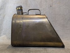 Ancien Jerrican / Bidon /