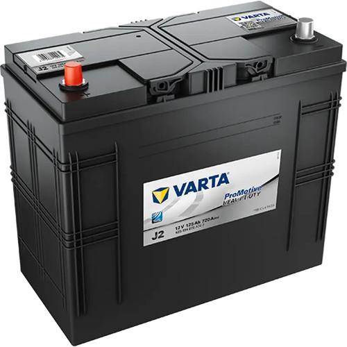 Batteries camion varta - batteries,