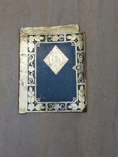 Erotica - La Revue la Mieux Deshabillee de Paris - Reve Naturiste Programme.Piga