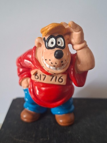 Rare figurine bullyland disney - rare,