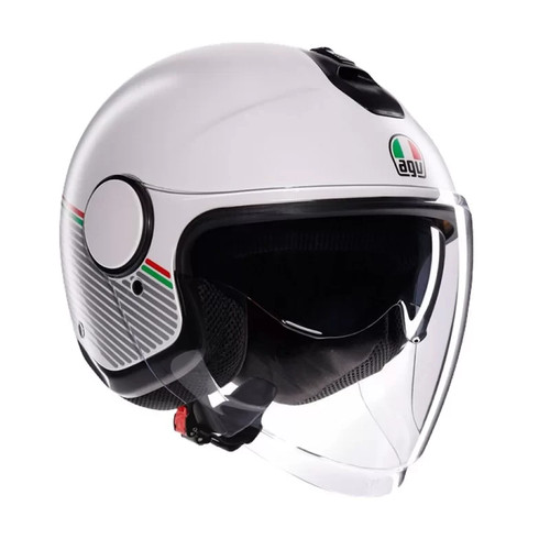 Agv eteres capoliveri - agv, matt