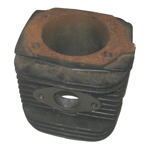 Genuine hirth 82c2 engine - genuine,