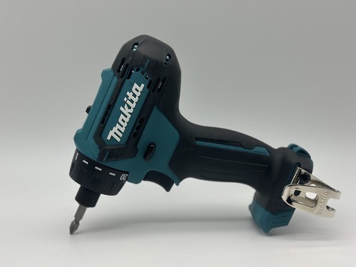 Makita perceuse visseuse 12v - makita, perceuse-visseuse