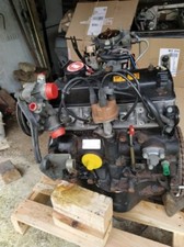 Moteur Renault 19 