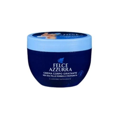Felce azzurra crème - crème, corps