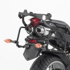 LUGGAGE RACK BRACKETS [GIVI] -