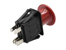 Interrupteur d'embrayage de