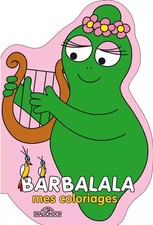 Barbapapa - Barbalala - Mes
