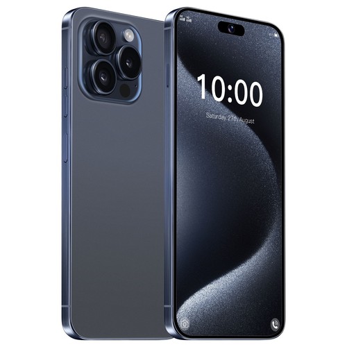 Smartphone i15 pro - i15, 6,8"