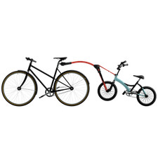 Barre De Vélo Enfant PERUZZO