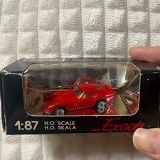 Voiture miniature Ferrari 288