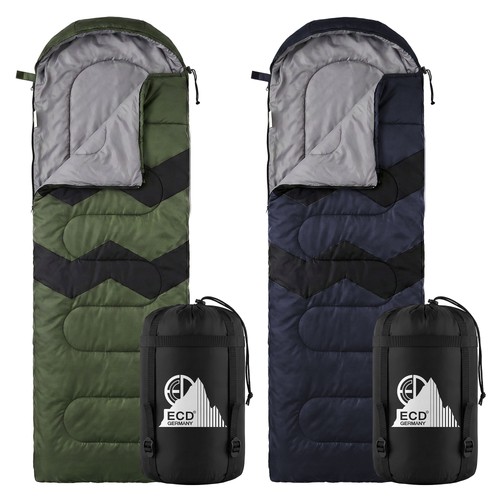 Sac couchage camping 3 - de,