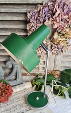 ANCIENNE LAMPE DE BUREAU