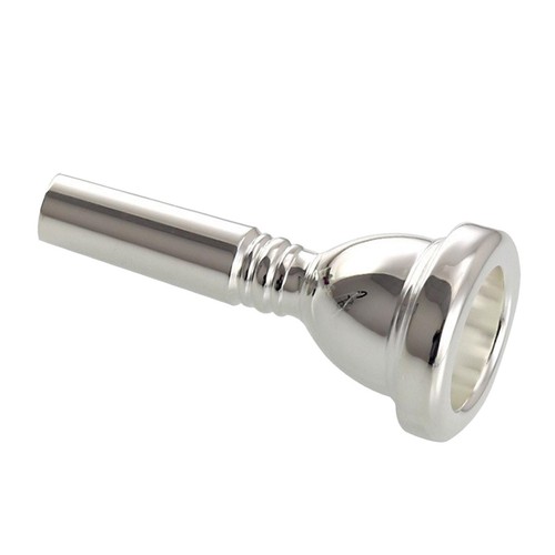 Embouchure trombone - embouchure, de