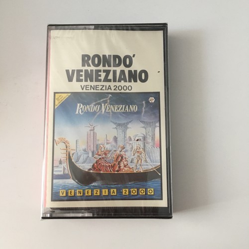 Rondo veneziano venezia - rondo,