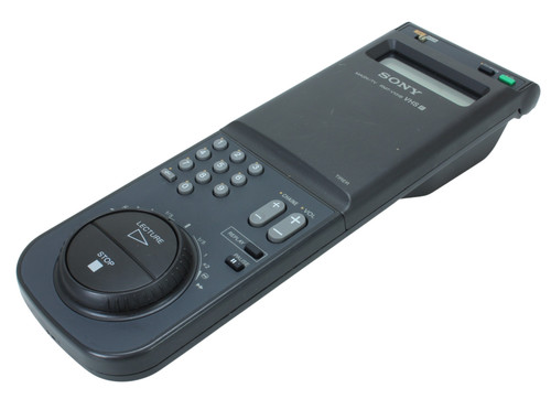 Sony rmt v131b télécommande - sony, rmt-v131b