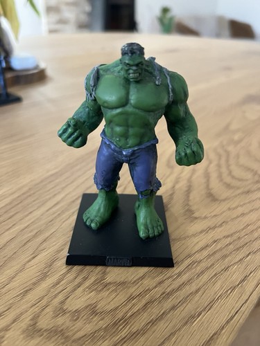 Marvel figurine plomb peinte - marvel,