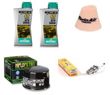 YAMAHA YFM 660 RAPTOR - 01/05