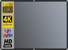 Écran De Projection