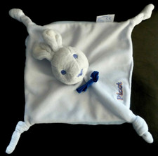 *. DOUDOU PLAT PICOT LAPIN