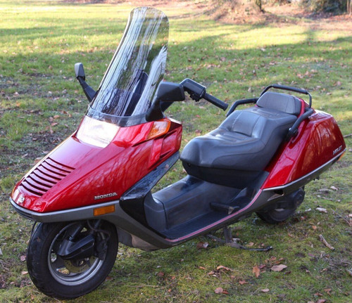 Pare brise touring honda - touring,
