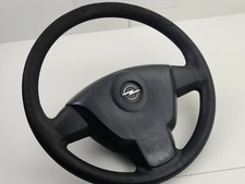 OPEL MOVANO A STEERING WHEEL 8200455674 / 820018863 GENUINE ?