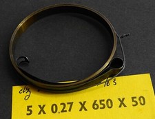 RESSORT RÉVEIL PETER 5000