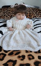 Poupée Reborn Réaliste