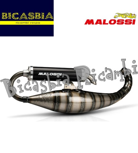 21941 silencieux malossi - -,
