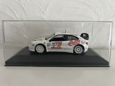 Citroen Xsara WRC Rallye du
