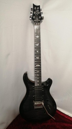 Guitare électrique prs - électrique,