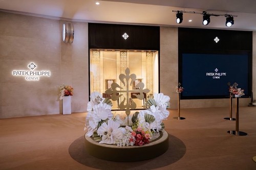 Patek philippe original dealer - patek,