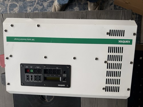 Trace xantrex sw4024 inverter - sw4024,