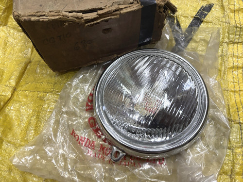 Phare honda cg125 - honda, xl125