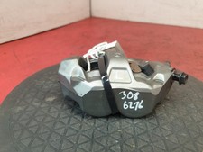 TRIUMPH THRUXTON RS LEFT FRONT BREMBO BRAKE CALIPER 2019 1.2L PETROL 