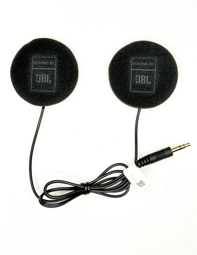 écouteurs cardo 40mm jbl - cardo,