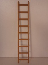 Playmobil 3666 échelle d'assaut simple pour château chevalier moyen âge médiéval