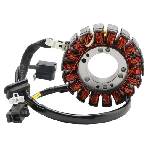 Alternateur stator pour suzuki - alternateur,